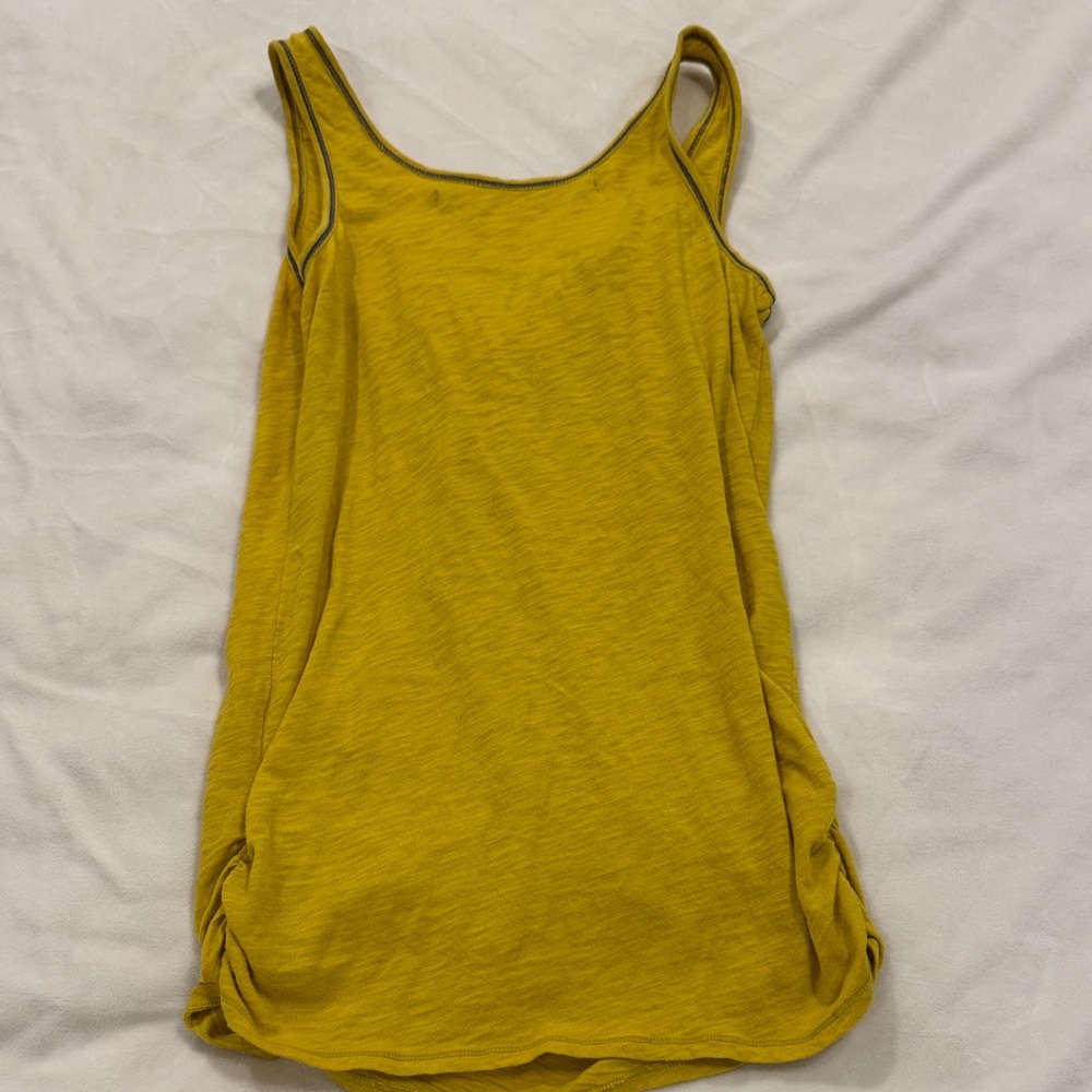 Chelsea & Violet Sleeveless Top with Beaded Details - Picture 4 of 5